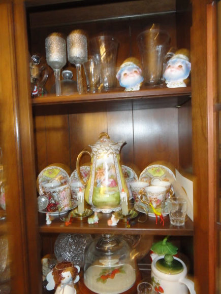 Image for PUBLIC ESTATE AUCTION - HARFORD CO.