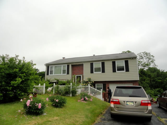 Image for PUBLIC ESTATE AUCTION - HARFORD CO.