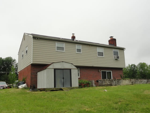 Image for PUBLIC ESTATE AUCTION - HARFORD CO.