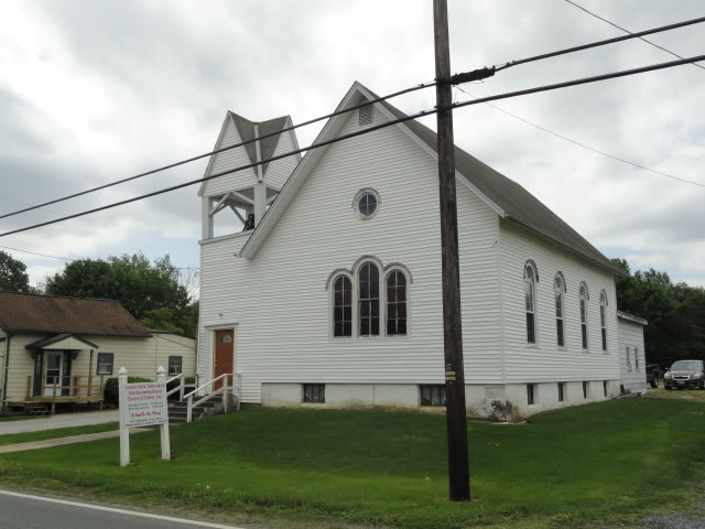 Image for PUBLIC AUCTION - CECIL CO. MD