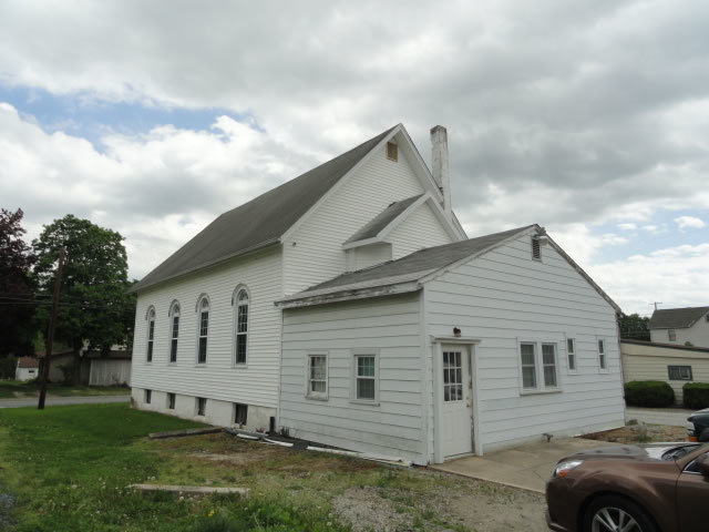 Image for PUBLIC AUCTION - CECIL CO. MD