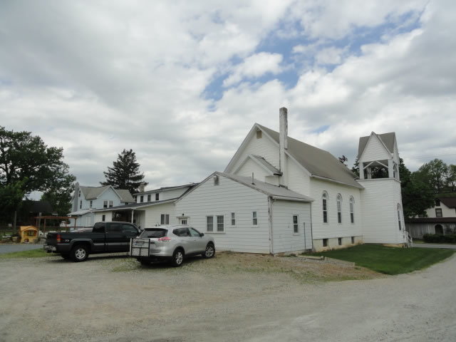 Image for PUBLIC AUCTION - CECIL CO. MD