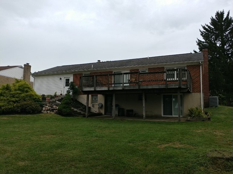 Image for PUBLIC AUCTION - GREENRIDGE