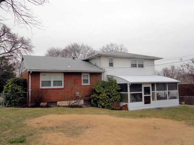 Image for PUBLIC AUCTION - BALTIMORE