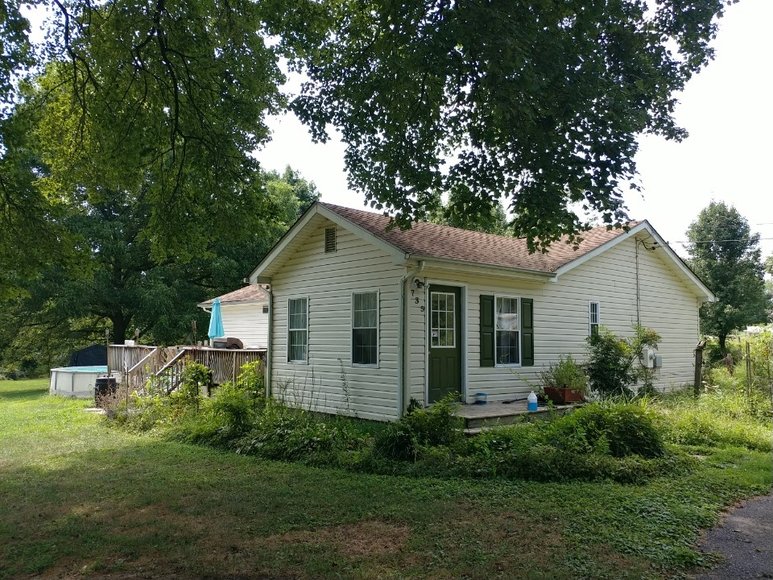 Image for PUBLIC AUCTION - HARFORD CO.