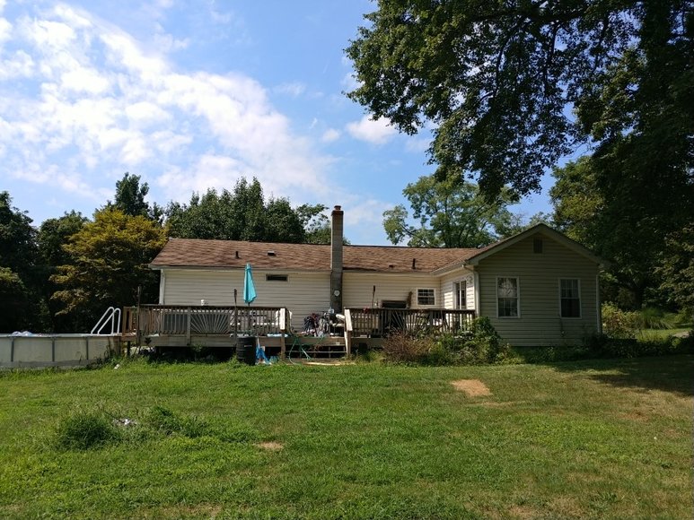 Image for PUBLIC AUCTION - HARFORD CO.