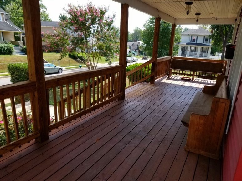 Image for PUBLIC AUCTION - WINDSOR HILLS