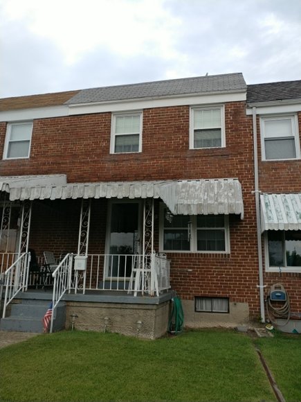 Image for Attn: Investors & First Time Buyers!
PUBLIC AUCTION - BALTIMORE CO. MD.
