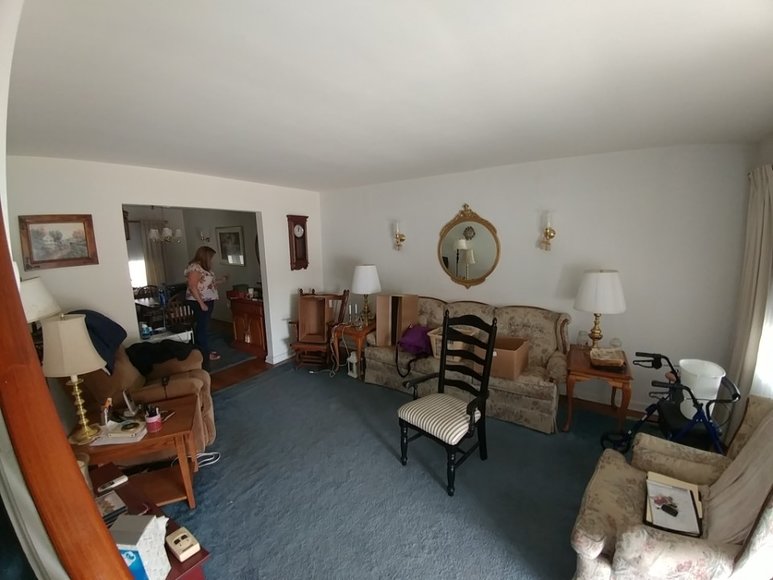 Image for Attn: Investors & First Time Buyers!
PUBLIC AUCTION - BALTIMORE CO. MD.