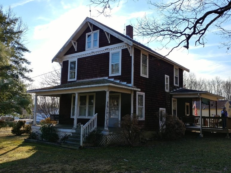 Image for To settle the Estate of Carl E. Kress
PUBLIC ESTATE AUCTION - HARFORD CO. MD.