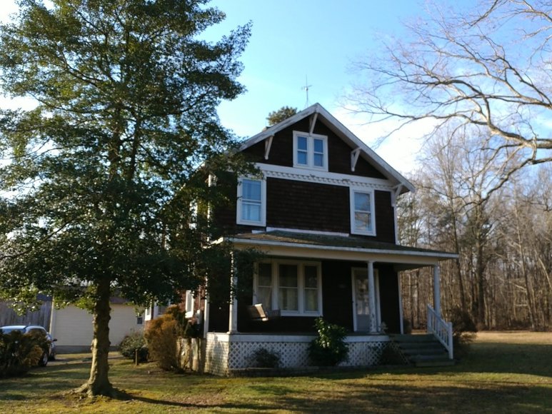 Image for To settle the Estate of Carl E. Kress
PUBLIC ESTATE AUCTION - HARFORD CO. MD.