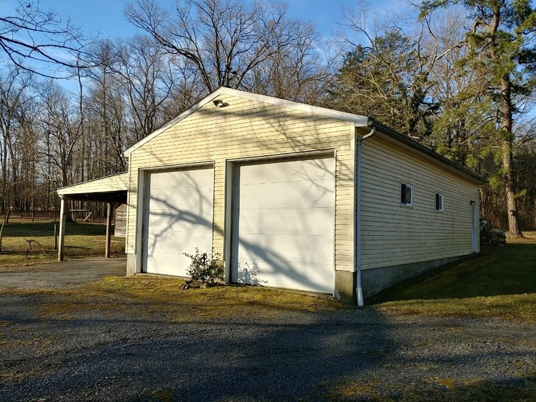 Image for To settle the Estate of Carl E. Kress
PUBLIC ESTATE AUCTION - HARFORD CO. MD.