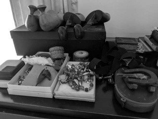 Image for To settle the Estate of Carl E. Kress
PUBLIC ESTATE AUCTION - HARFORD CO. MD.