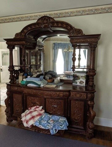 Image for To settle the Estate of Carl E. Kress
PUBLIC ESTATE AUCTION - HARFORD CO. MD.