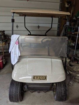 Image for To settle the Estate of Carl E. Kress
PUBLIC ESTATE AUCTION - HARFORD CO. MD.