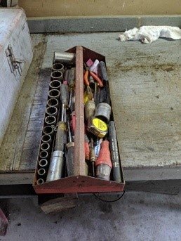 Image for To settle the Estate of Carl E. Kress
PUBLIC ESTATE AUCTION - HARFORD CO. MD.