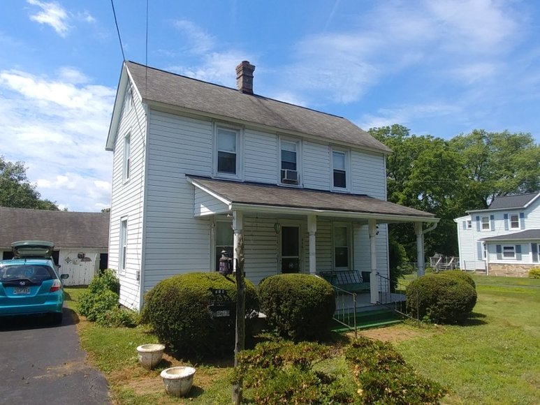 Image for PUBLIC AUCTION - HARFORD CO. MD.