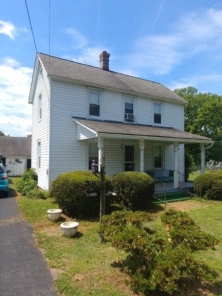 Image for PUBLIC AUCTION - HARFORD CO. MD.