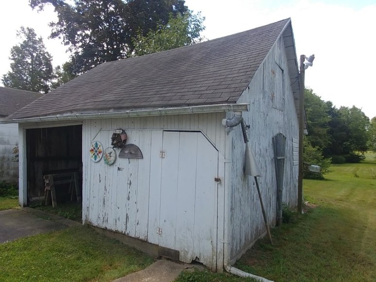 Image for PUBLIC AUCTION - HARFORD CO. MD.