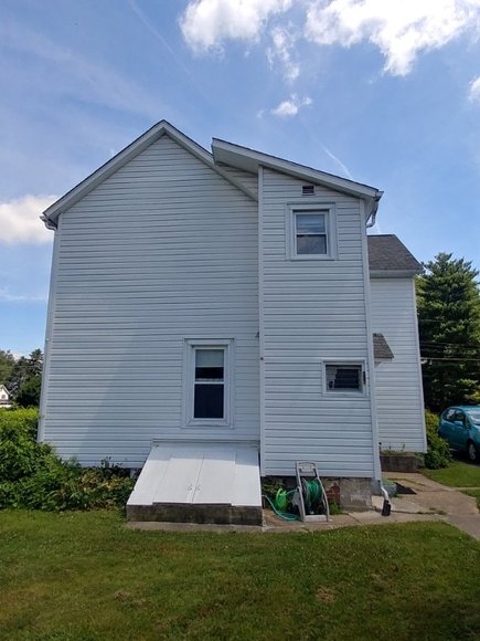 Image for PUBLIC AUCTION - HARFORD CO. MD.