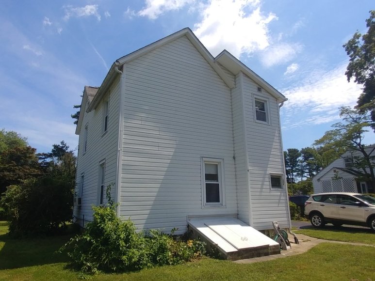 Image for PUBLIC AUCTION - HARFORD CO. MD.