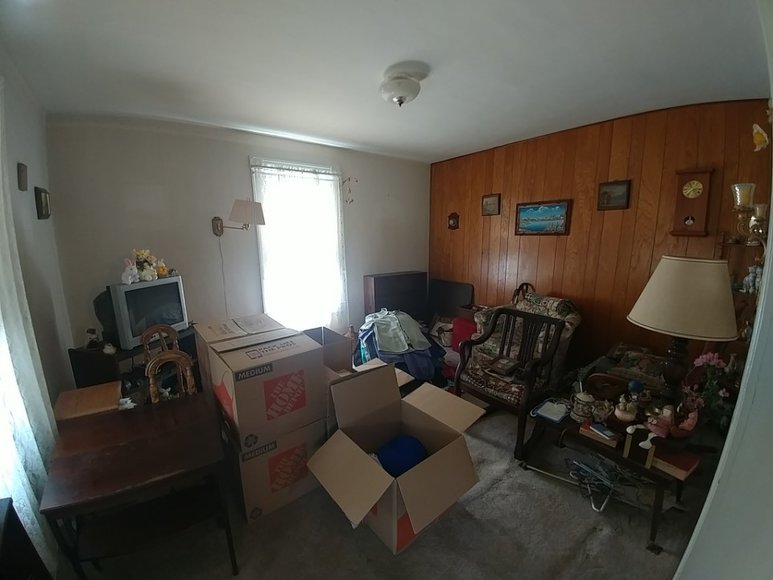 Image for PUBLIC AUCTION - HARFORD CO. MD.