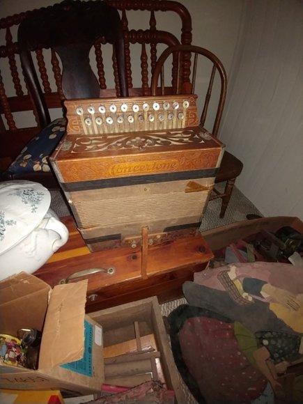 Image for PUBLIC AUCTION - HARFORD CO. MD.