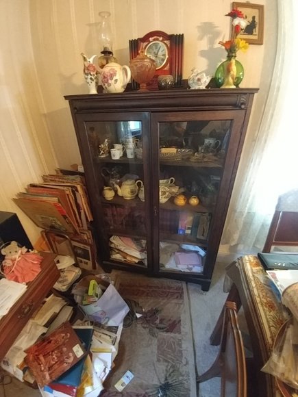 Image for PUBLIC AUCTION - HARFORD CO. MD.