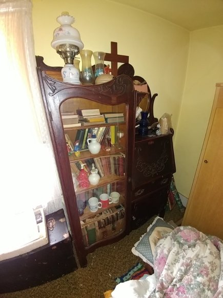 Image for PUBLIC AUCTION - HARFORD CO. MD.