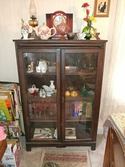 Image for PUBLIC AUCTION - HARFORD CO. MD.