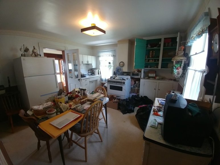 Image for PUBLIC AUCTION - HARFORD CO. MD.