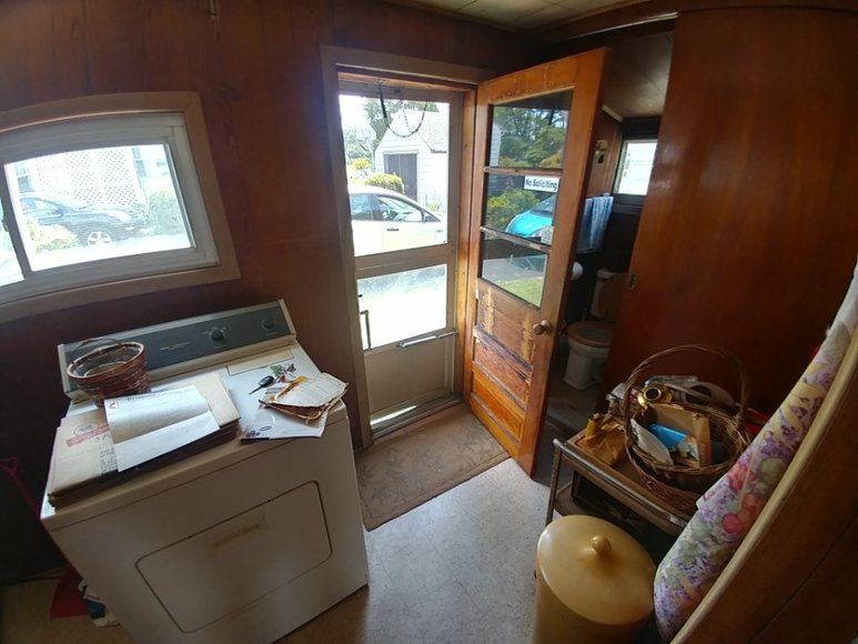 Image for PUBLIC AUCTION - HARFORD CO. MD.