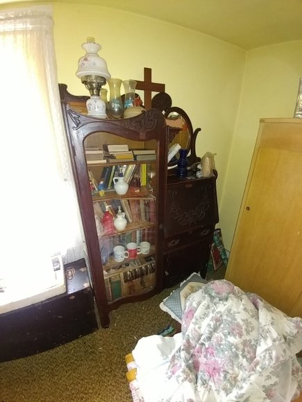 Image for PUBLIC AUCTION - HARFORD CO. MD.