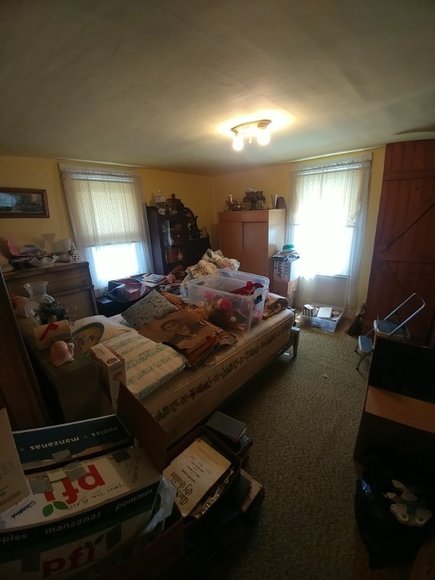 Image for PUBLIC AUCTION - HARFORD CO. MD.