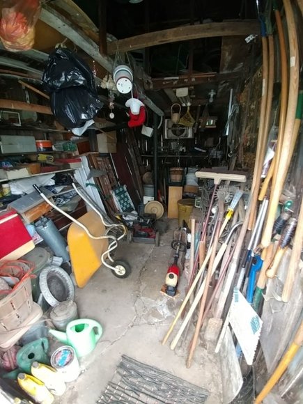 Image for PUBLIC AUCTION - HARFORD CO. MD.