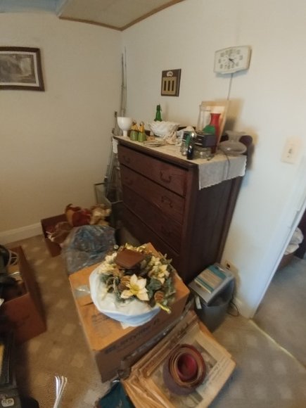 Image for PUBLIC AUCTION - HARFORD CO. MD.