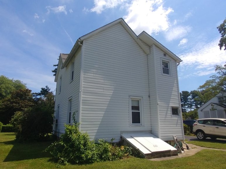 Image for PUBLIC AUCTION - HARFORD CO. MD.