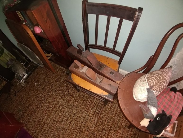 Image for PUBLIC AUCTION - HARFORD CO. MD.