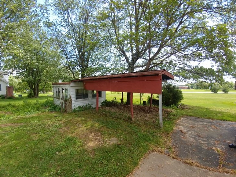 Image for PUBLIC AUCTION - CECIL CO. MD.