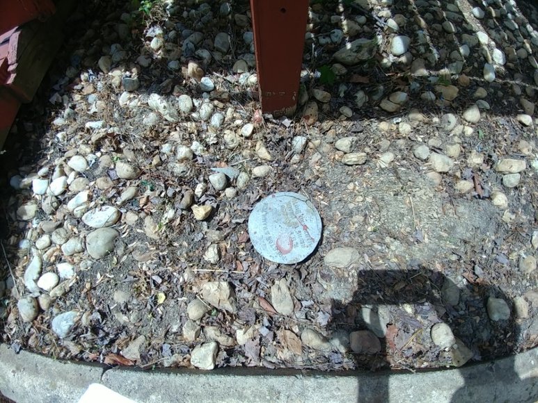 Image for PUBLIC AUCTION - CECIL CO. MD.