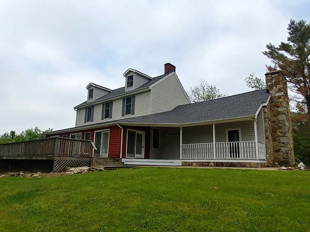 Image for PUBLIC AUCTION - CECIL CO. MD.