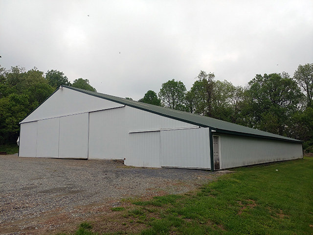 Image for PUBLIC AUCTION - CECIL CO. MD.