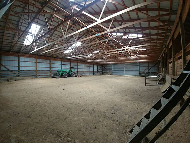 Image for PUBLIC AUCTION - CECIL CO. MD.