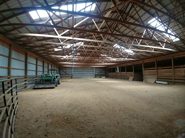 Image for PUBLIC AUCTION - CECIL CO. MD.