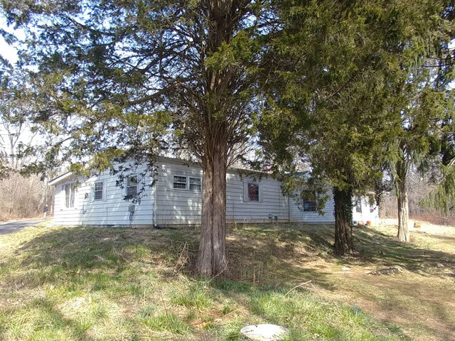 Image for ATTENTION INVESTORS
PUBLIC AUCTION - HARFORD CO.