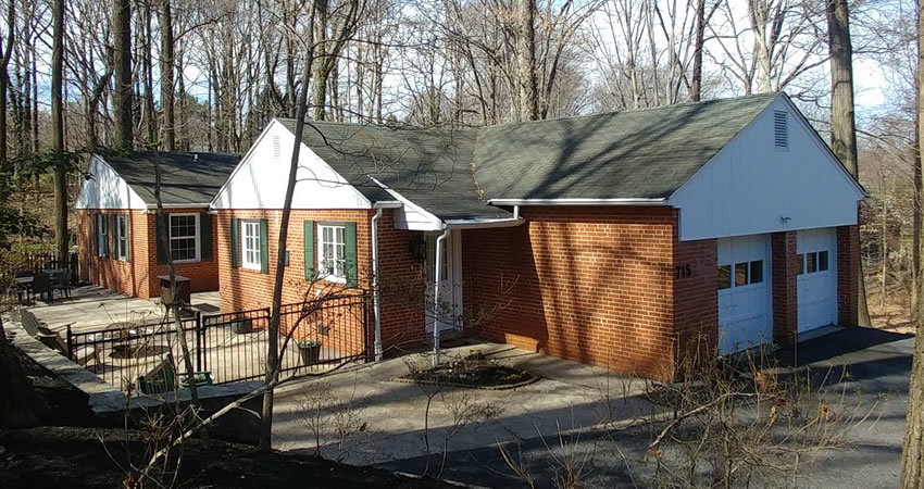 Image for PUBLIC AUCTION - TOWSON, MD.