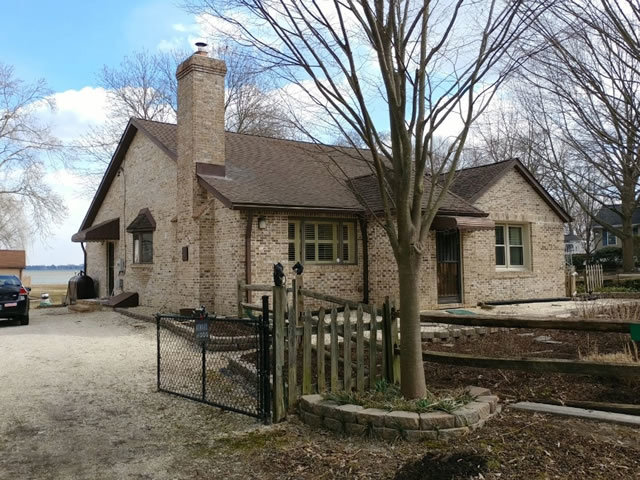 Image for PUBLIC WATERFRONT AUCTION - BALTIMORE COUNTY, MD.