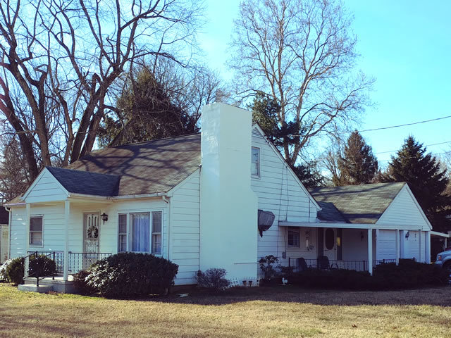 Image for PUBLIC AUCTION - HARFORD CO. MD.