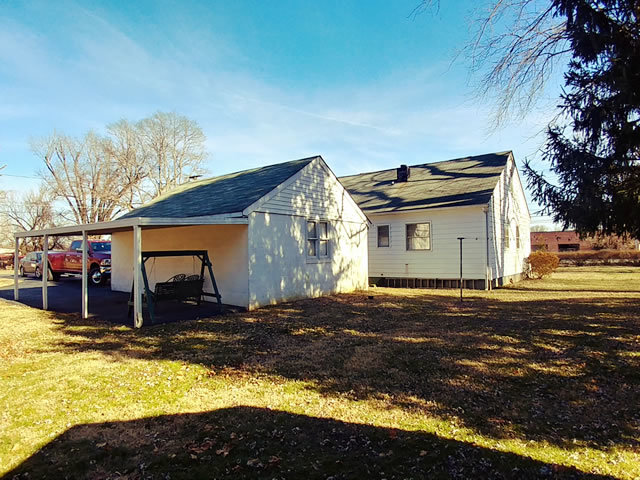 Image for PUBLIC AUCTION - HARFORD CO. MD.