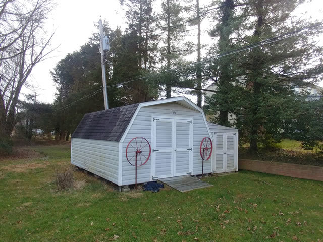 Image for n the Estate of Marjorie A. Brinegar
PUBLIC ESTATE AUCTION - HARFORD CO. MD.